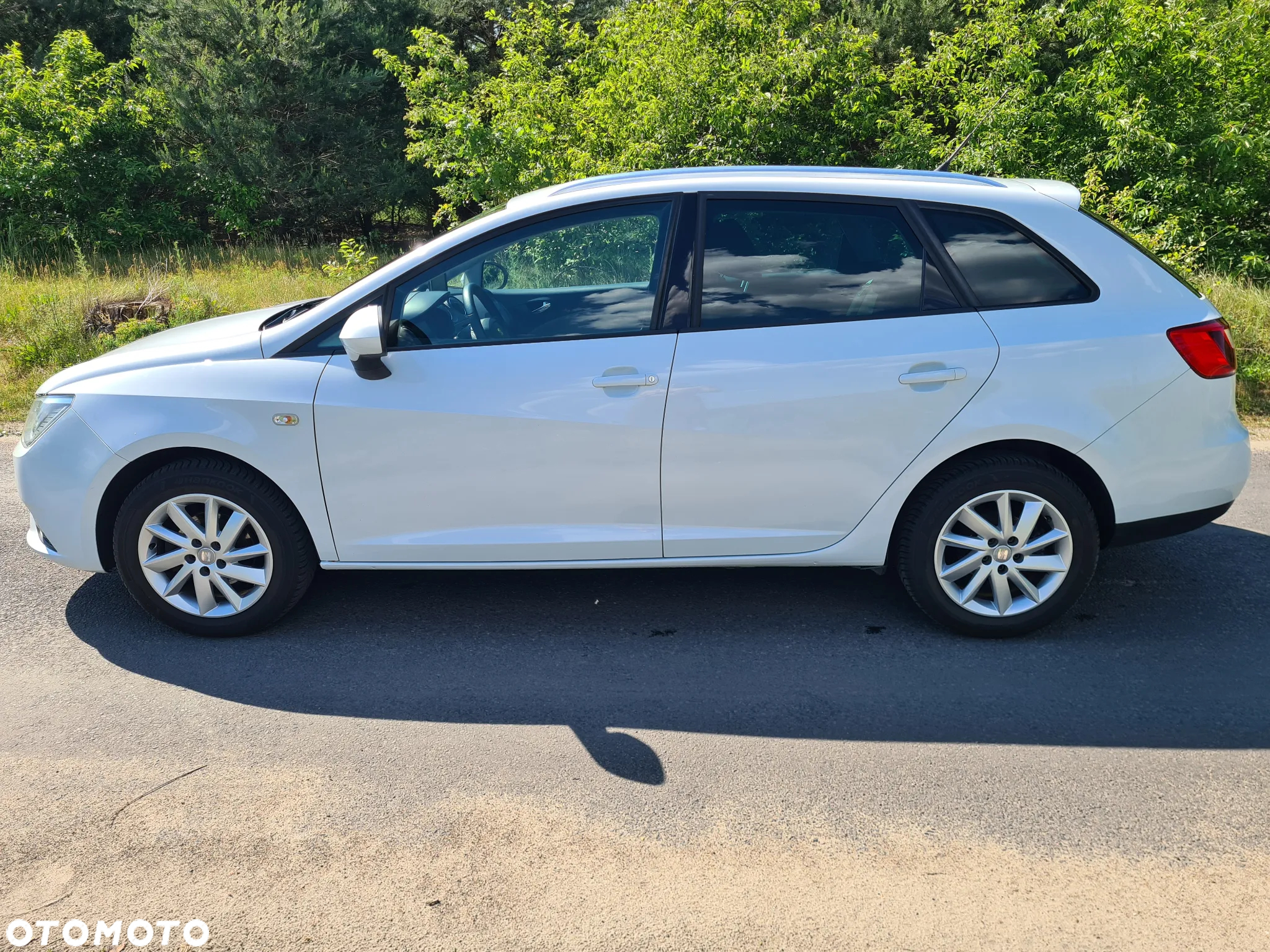 Seat Ibiza - 8