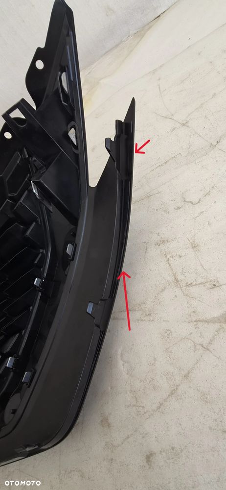 GRILL ATRAPA NISSAN JUKE II 2019- 623106PA0A - 9