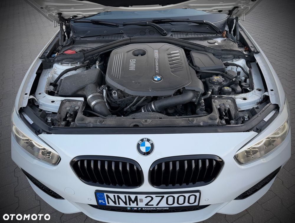 BMW 1M - 20