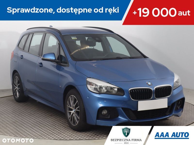 BMW Seria 2 - 2