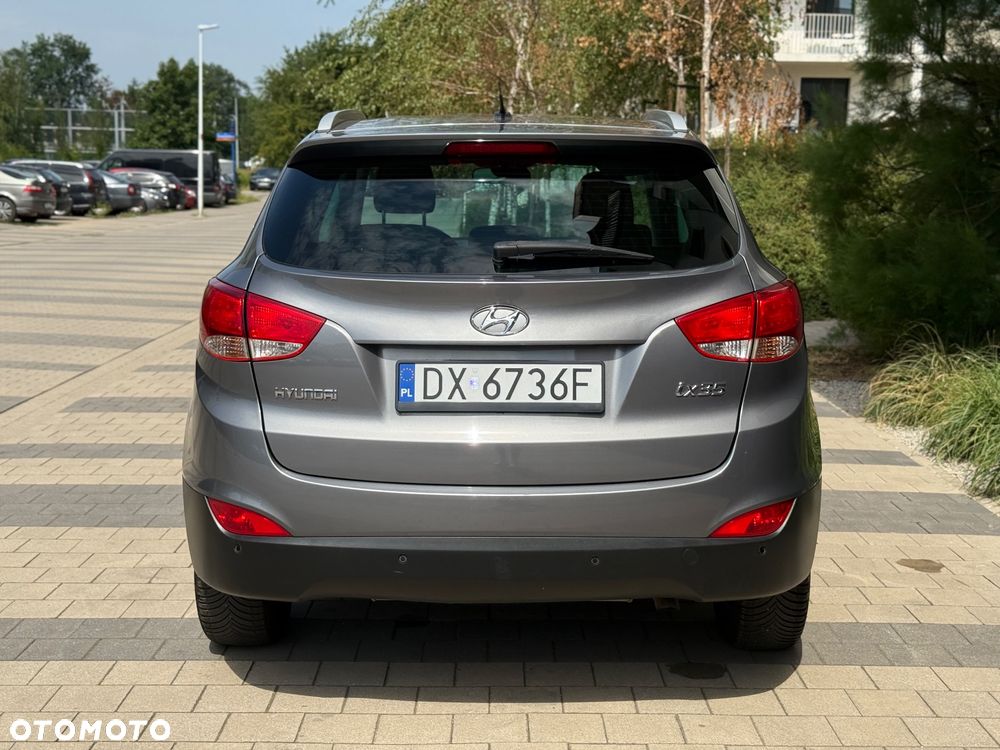 Hyundai ix35 - 25