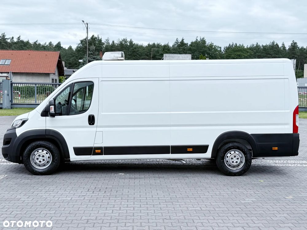 Peugeot Boxer L4H2 Maxi Long Chłodnia Izoterma Zarejestrowany w PL - 2