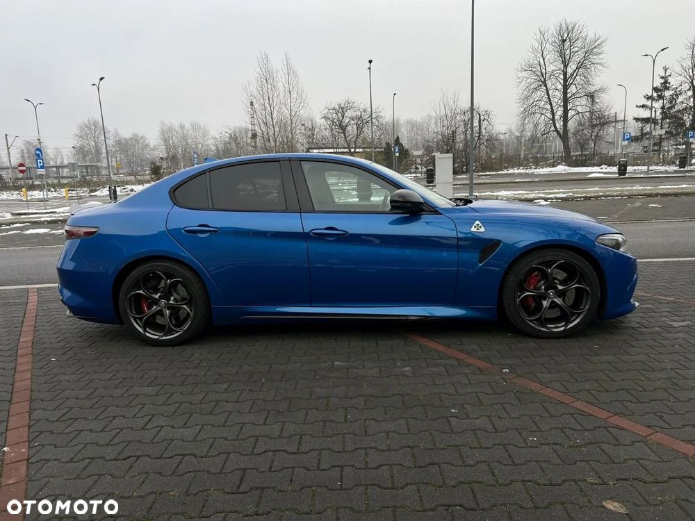 Alfa Romeo Giulia - 15