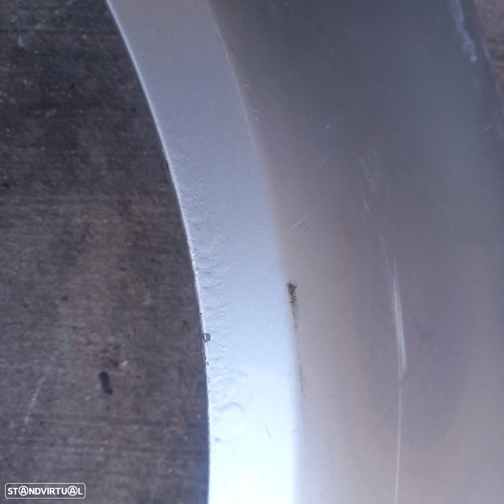 Guardalamas vw golf 5 - 2