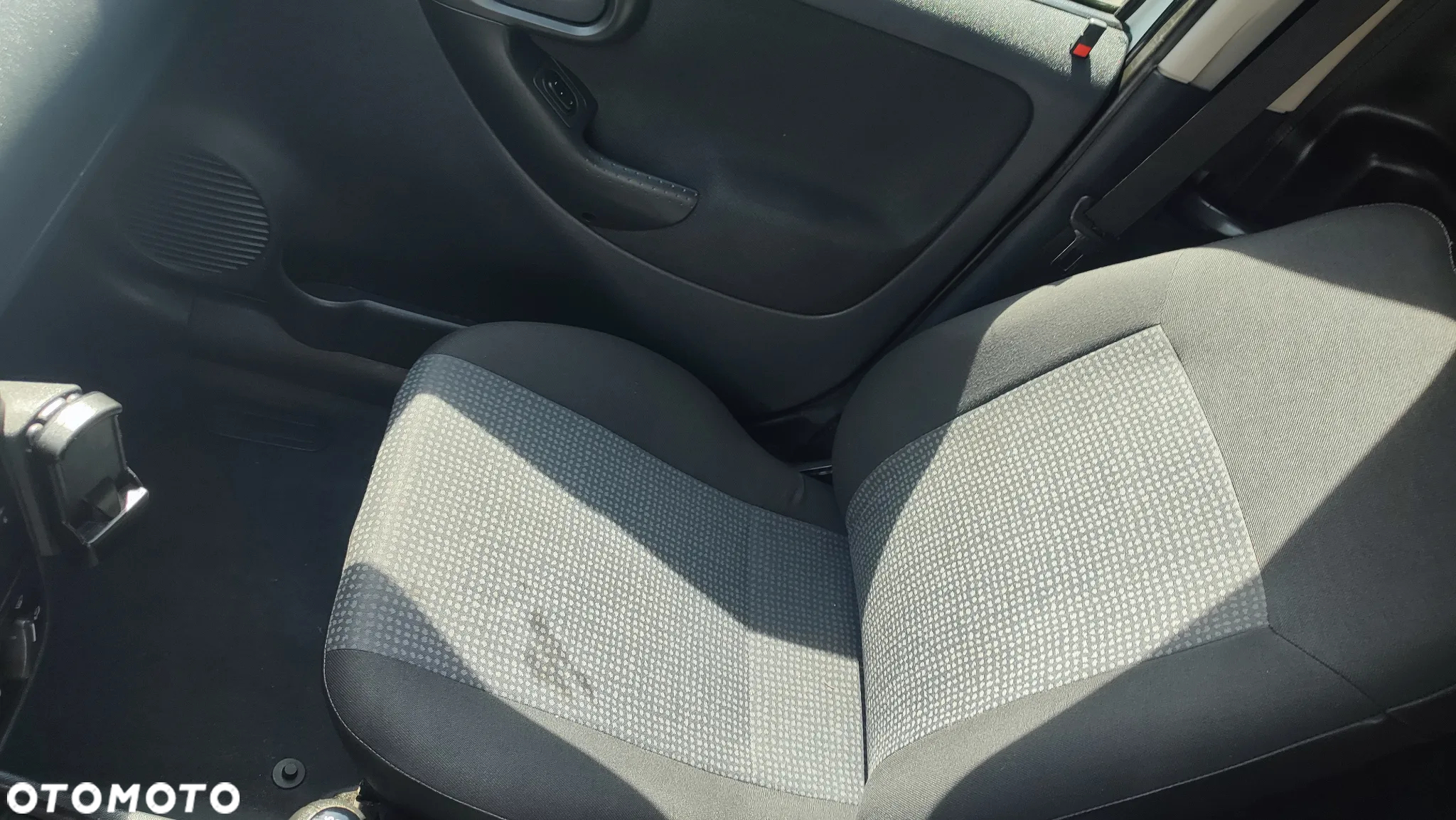 Opel Combo - 13
