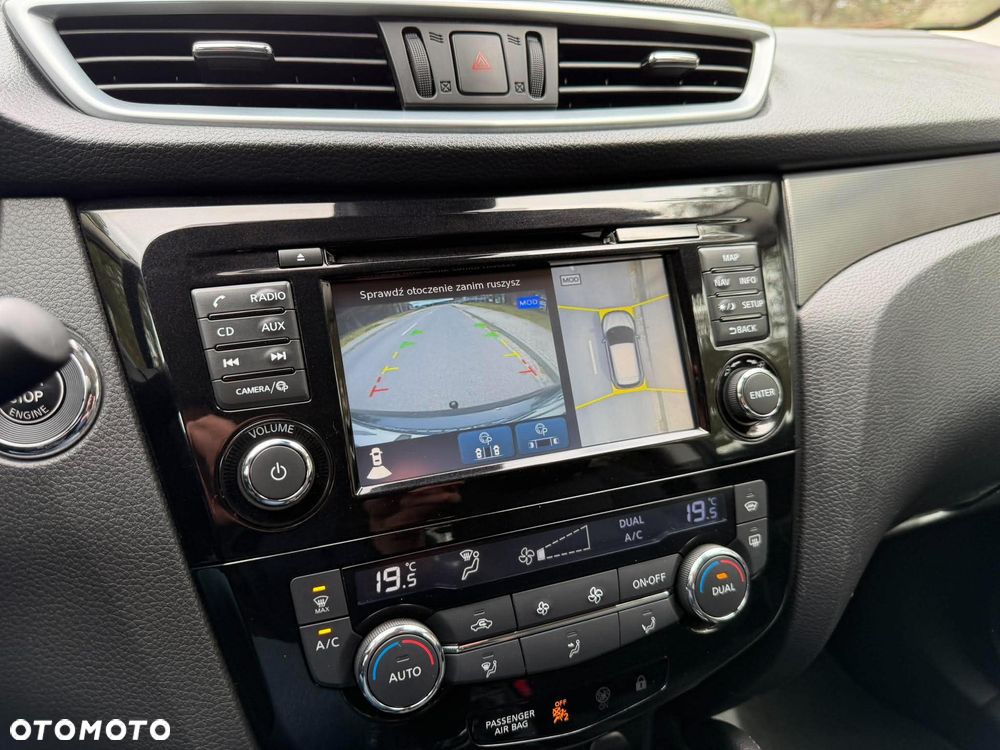 Nissan Qashqai 1.6 DCi Tekna+ - 20