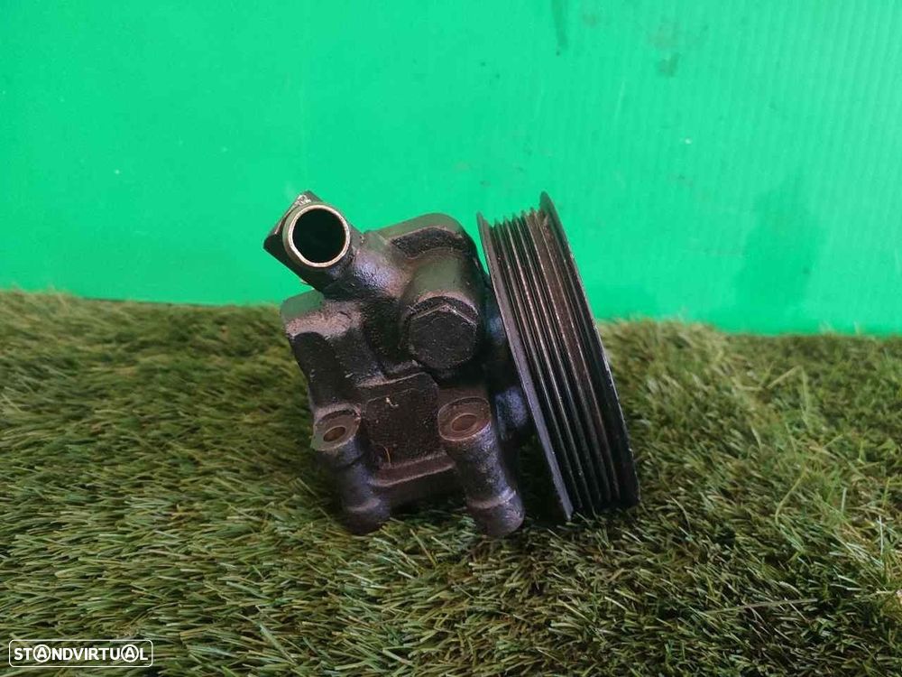 BOMBA DIREÇÃO FORD FOCUS 1998 - 3