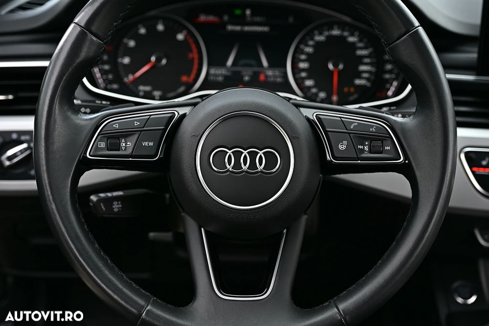Audi A4 Limuzina 45 TFSI quattro S tronic advanced - 21