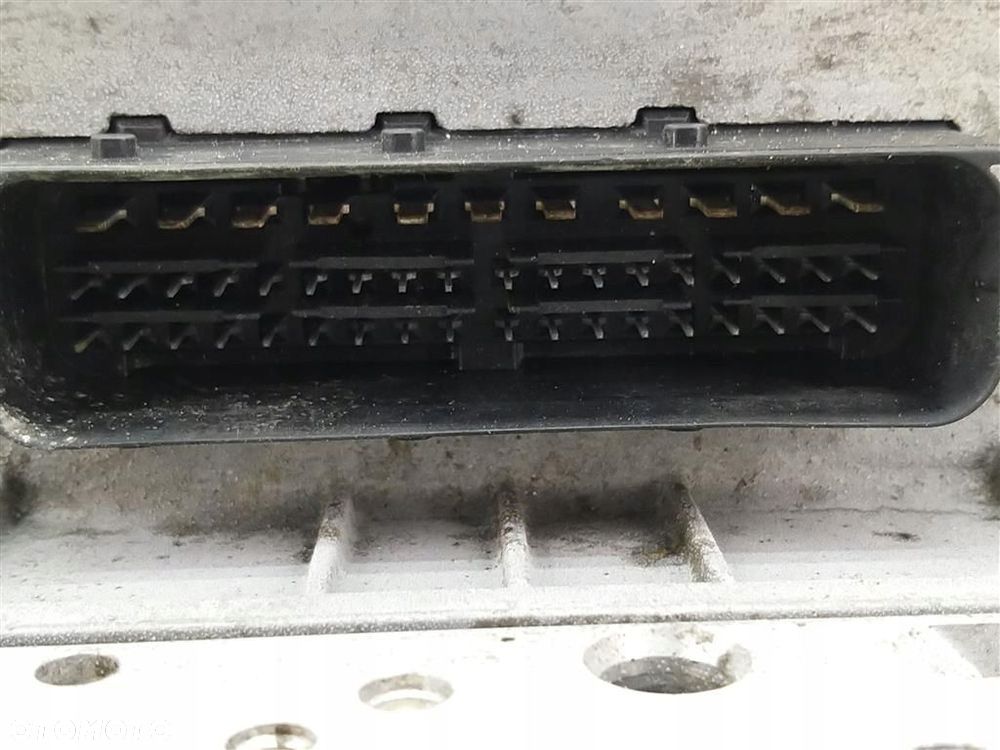 Pompa ABS Mercedes E-klasa W211 3.2CDI 2002-2009R BOSCH A0044314212 - 3