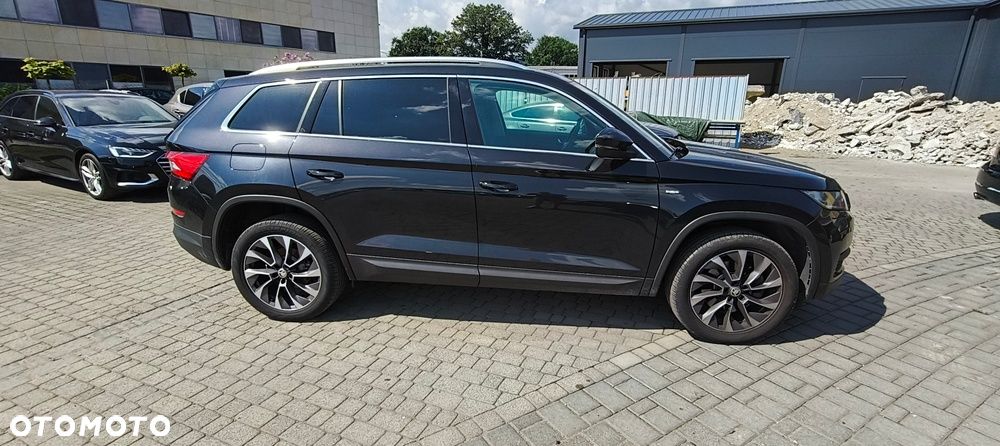 Skoda Kodiaq 2.0 TDI 4x4 DSG Style - 2