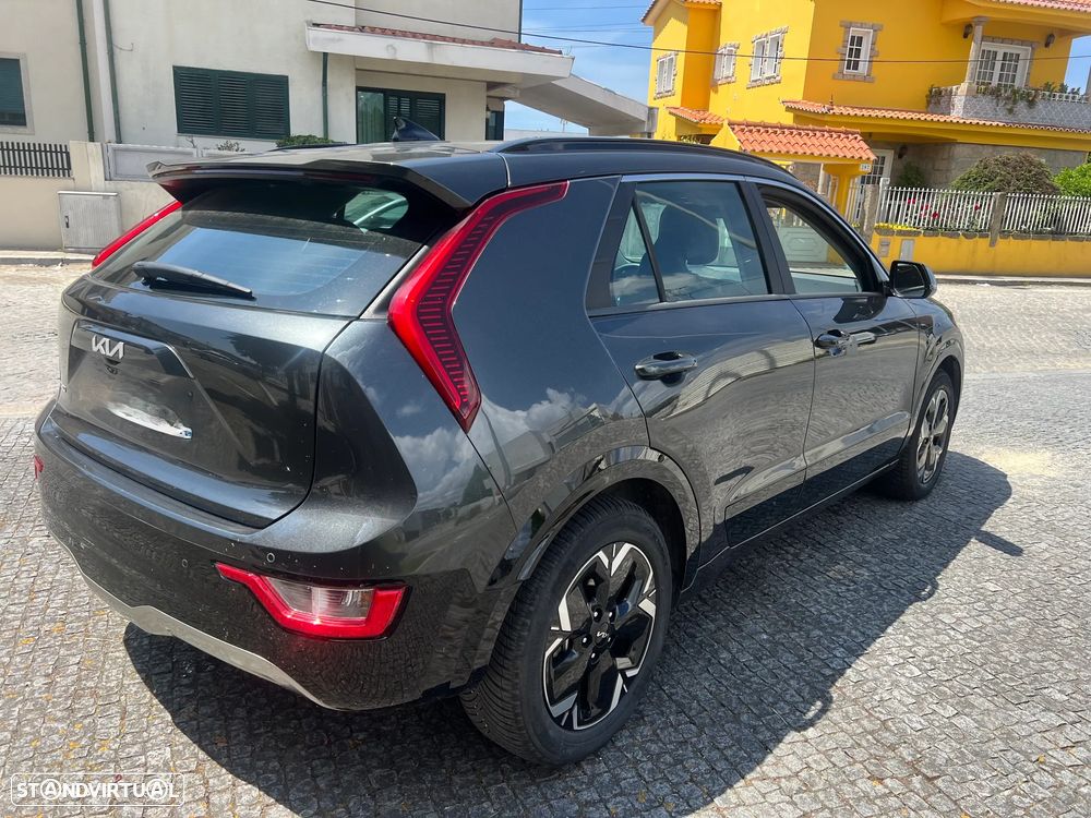 Kia e-Niro 64kWh - 8