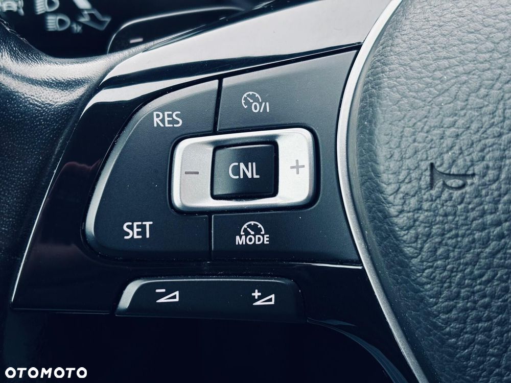 Volkswagen Tiguan 1.4 TSI BMT ACT Comfortline DSG - 23