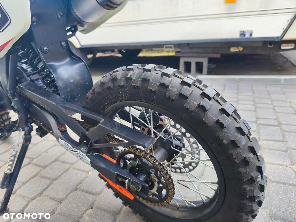 X-Moto Inny - 3