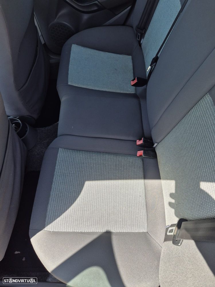 SEAT Ibiza - 8