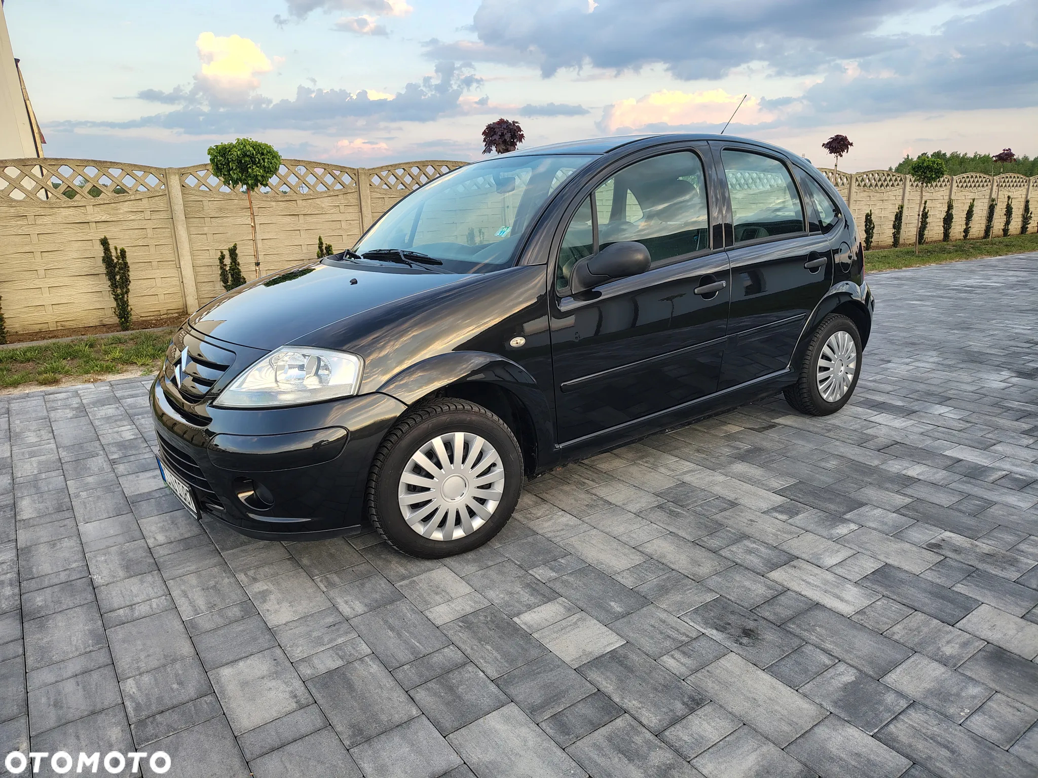 Citroën C3 1.4 HDi Attraction - 3