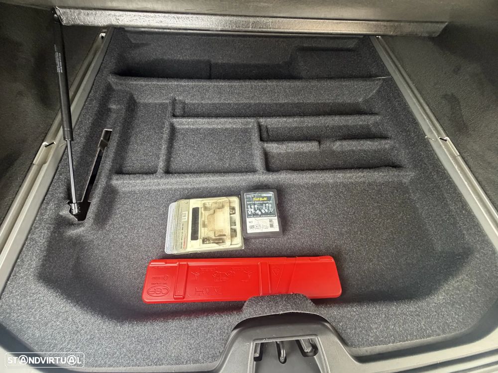 Volvo XC 70 2.0 D3 Drive V.Ocean Race Start/Stop - 53