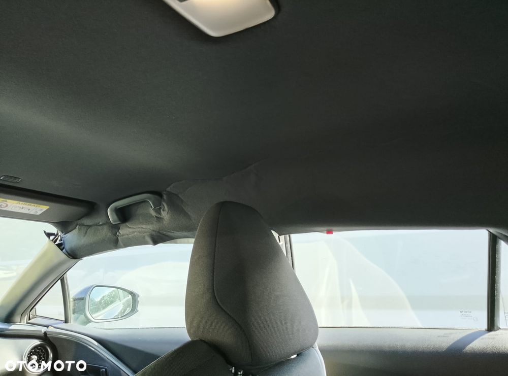 Toyota C-HR 1.8 Hybrid Active - 21