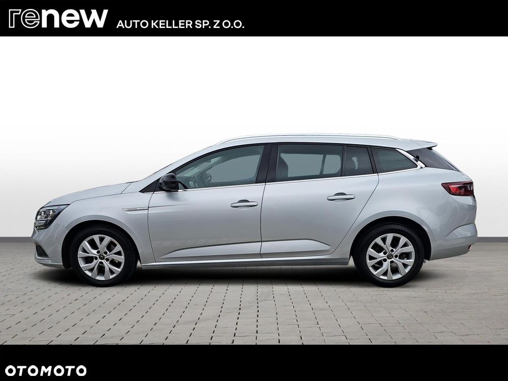 Renault Megane 1.3 TCe FAP Limited - 5