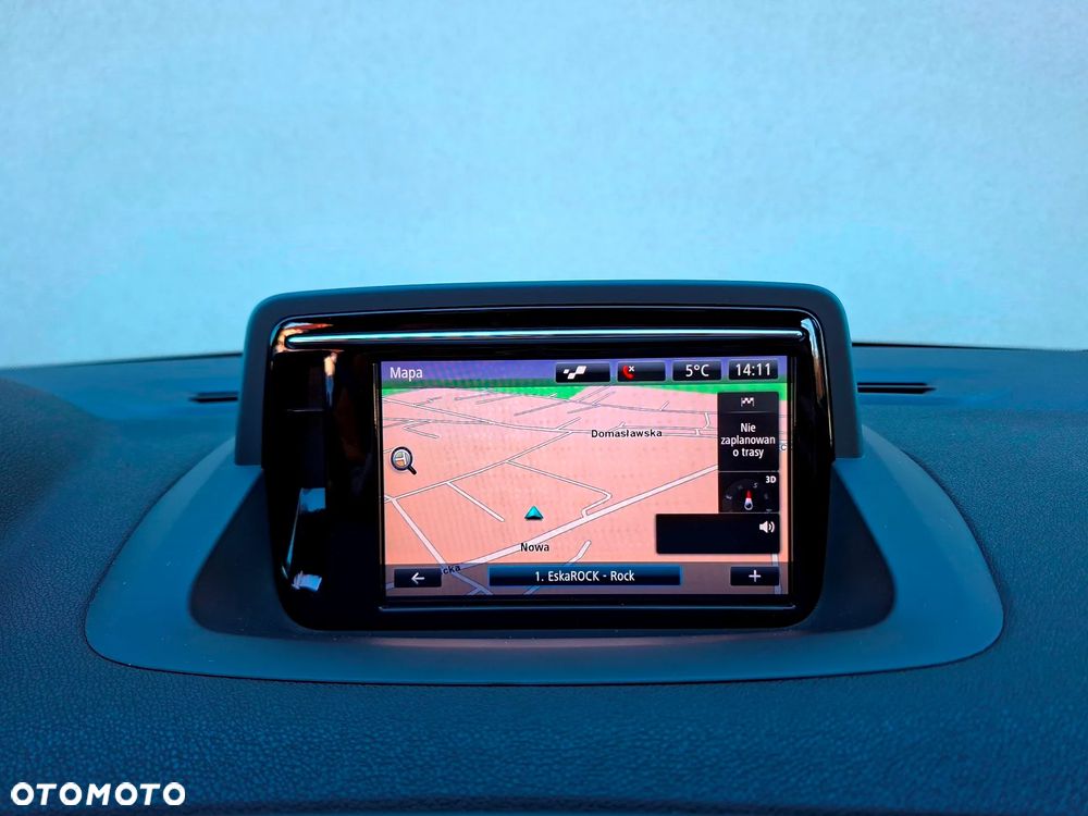 Renault Megane TCe 220 Start & Stop GT 220 - 31