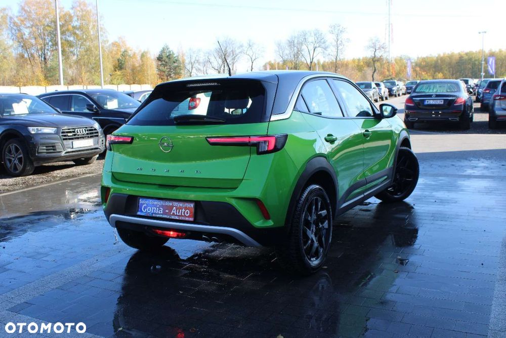 Opel Mokka - 7