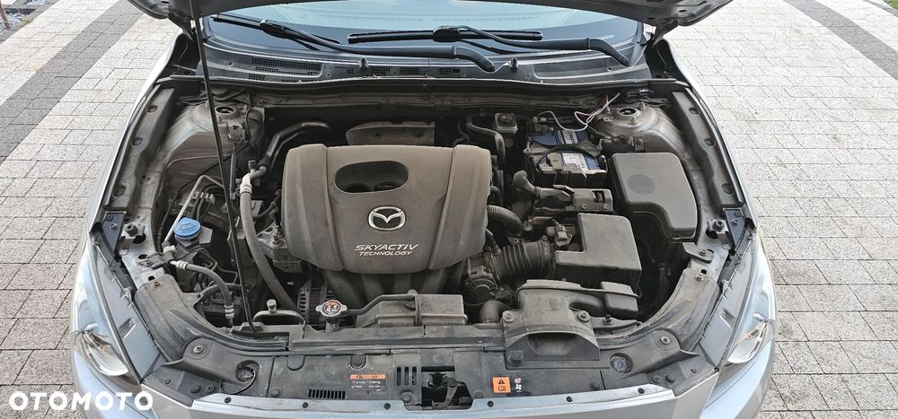 Mazda 3 SKYACTIV-G 100 Prime-Line - 30