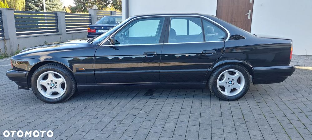 BMW Seria 5 - 31