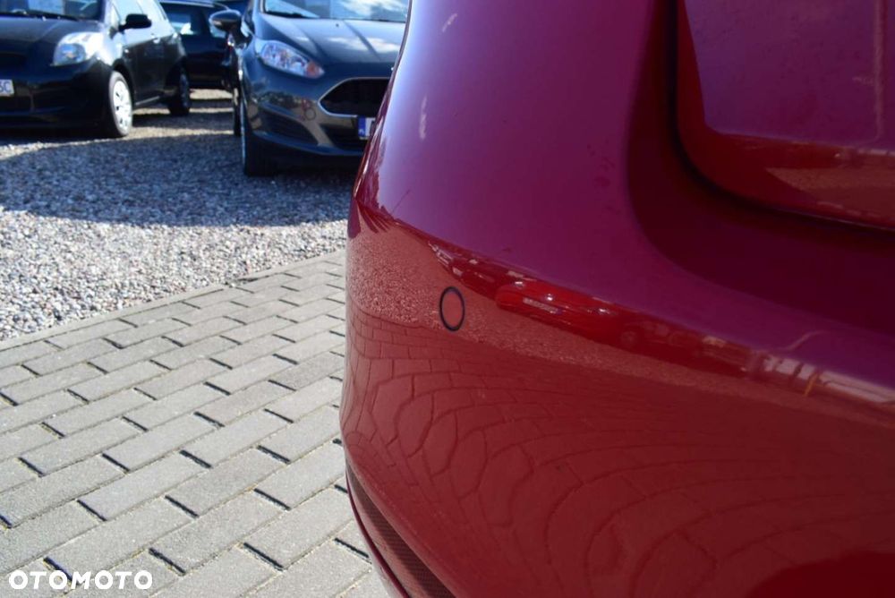 Volkswagen Golf Plus - 10