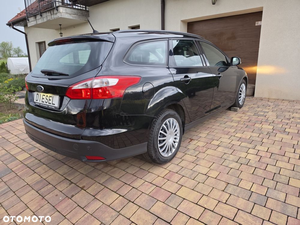 Ford Focus - 4