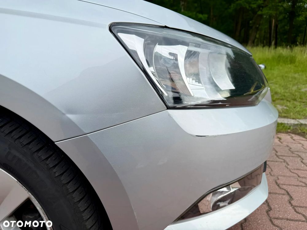 Skoda Fabia 1.0 Active - 11
