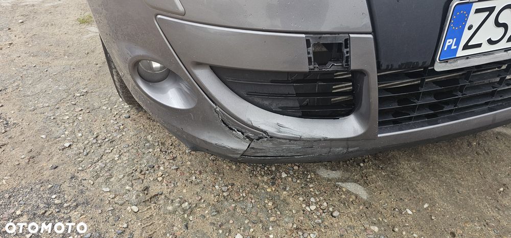 Renault Scenic - 8
