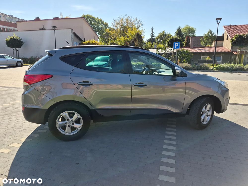 Hyundai ix35 - 10