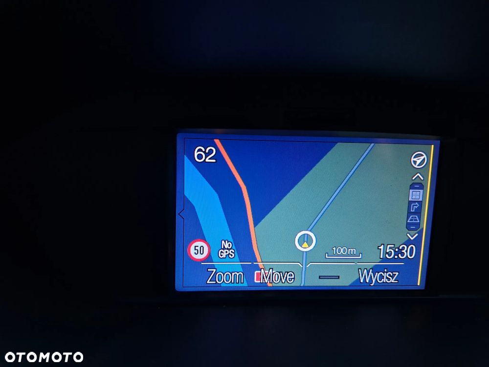 Ford C-MAX 2.0 TDCi Trend - 23