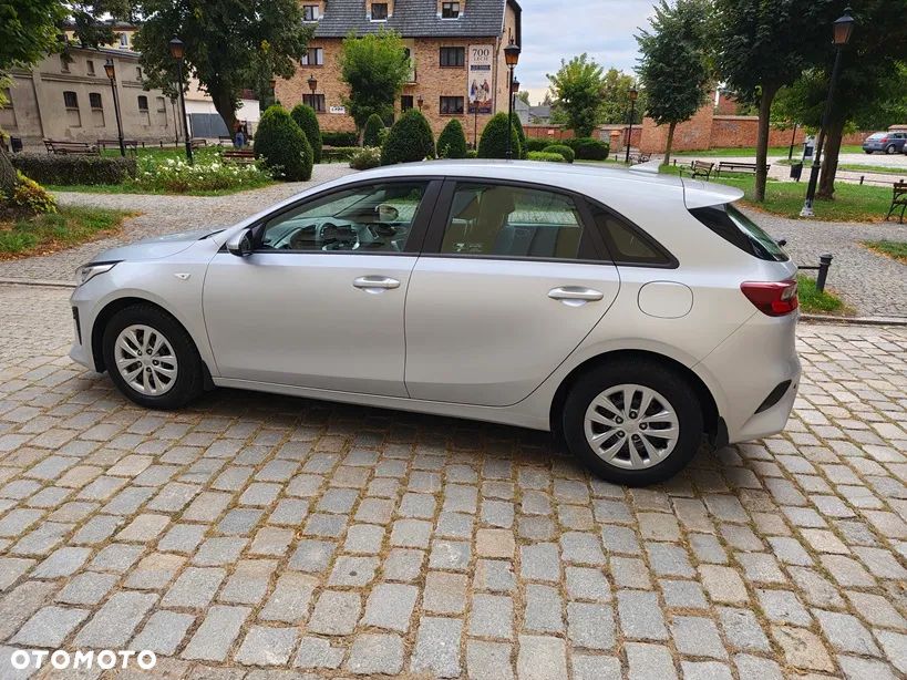 Kia Ceed 1.0 T-GDI S - 39