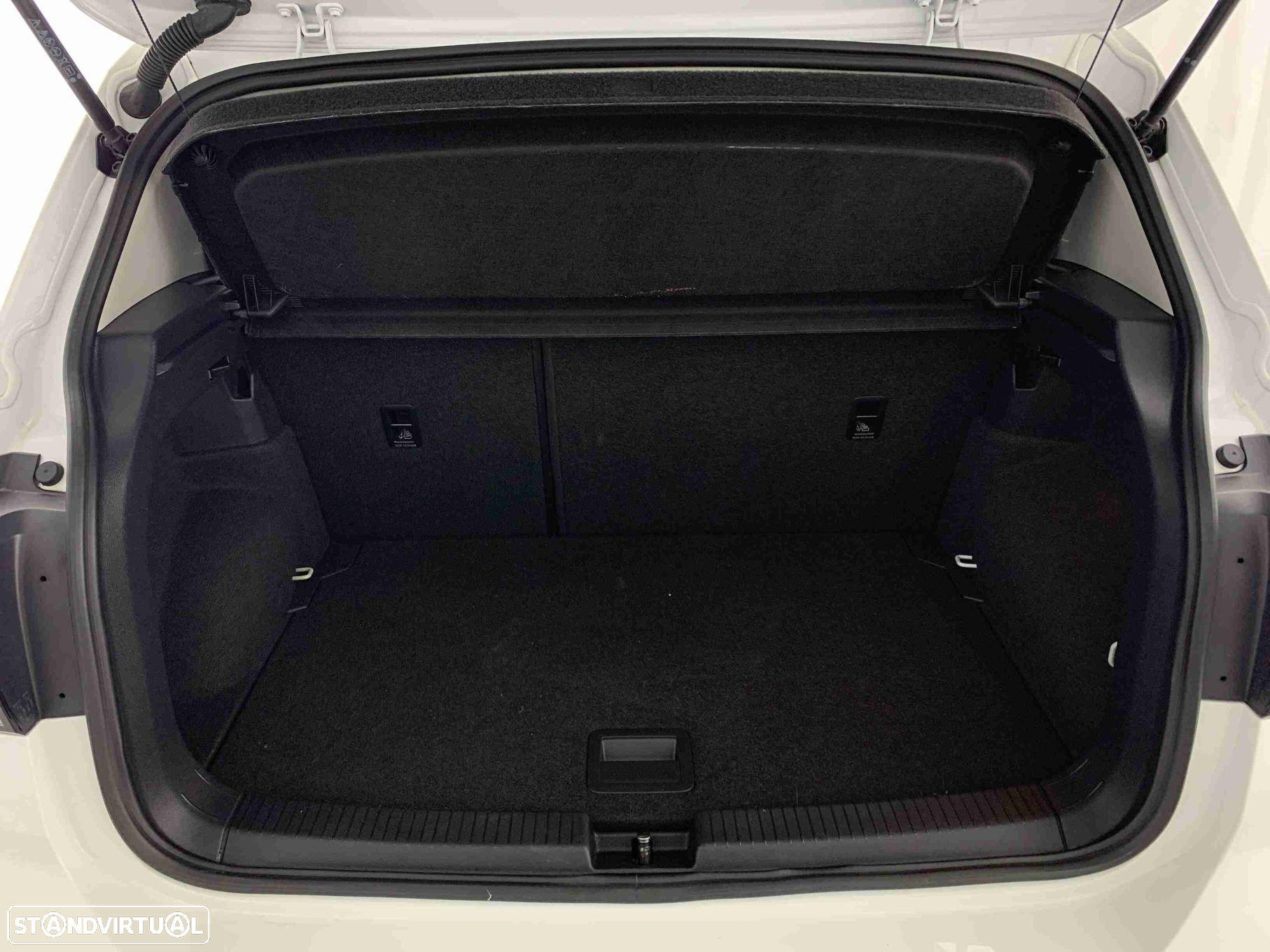 VW T-Cross 1.0 TSI Freestyle - 14