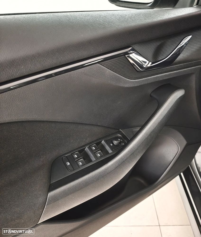 Skoda Kamiq 1.0 TSI Ambition DSG - 13