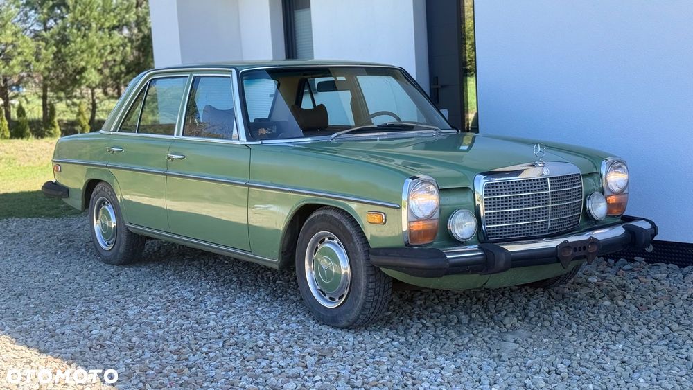 Mercedes-Benz Inny - 3