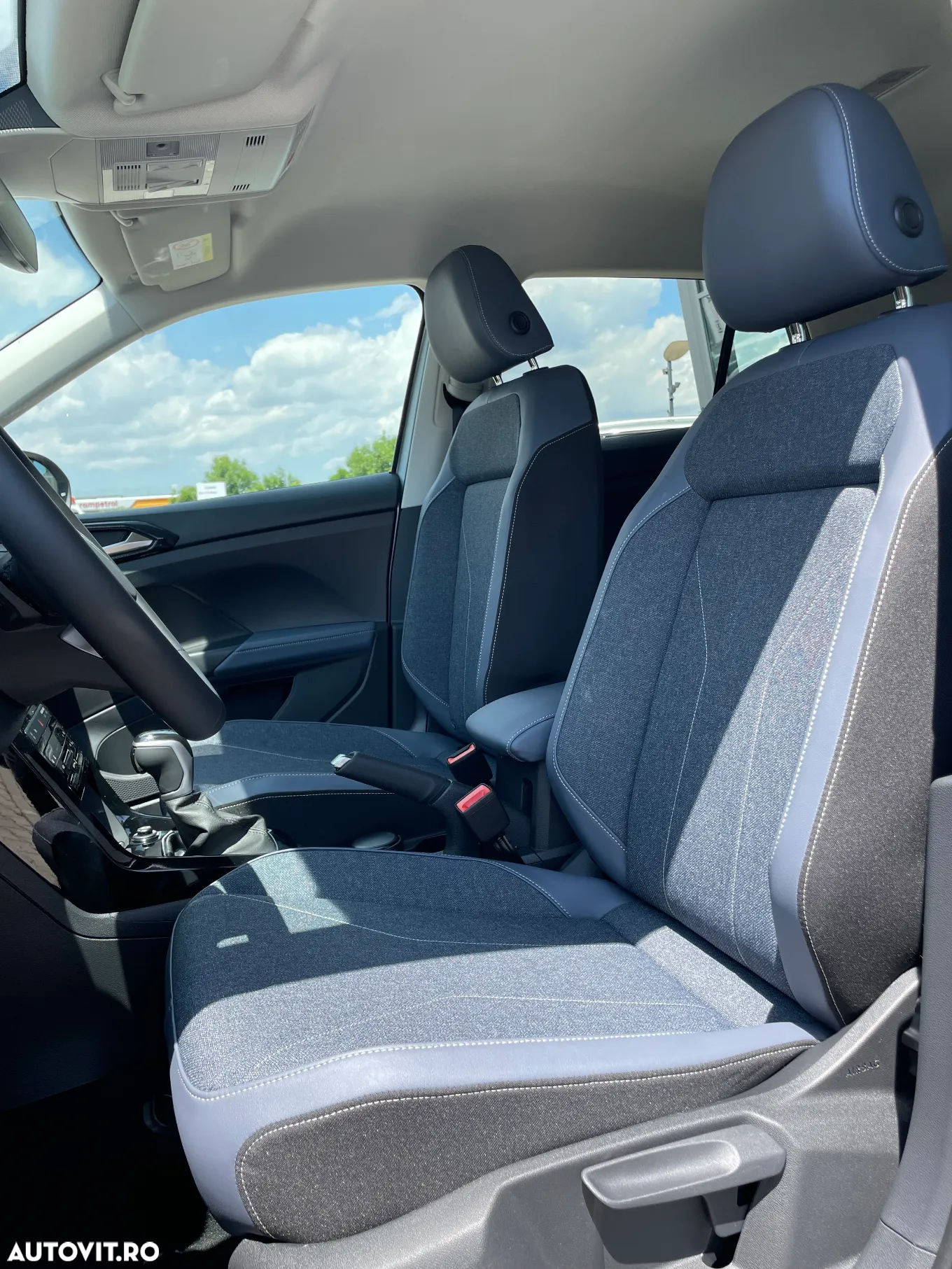 Volkswagen T-Cross 1.5 TSI DSG Style - 12