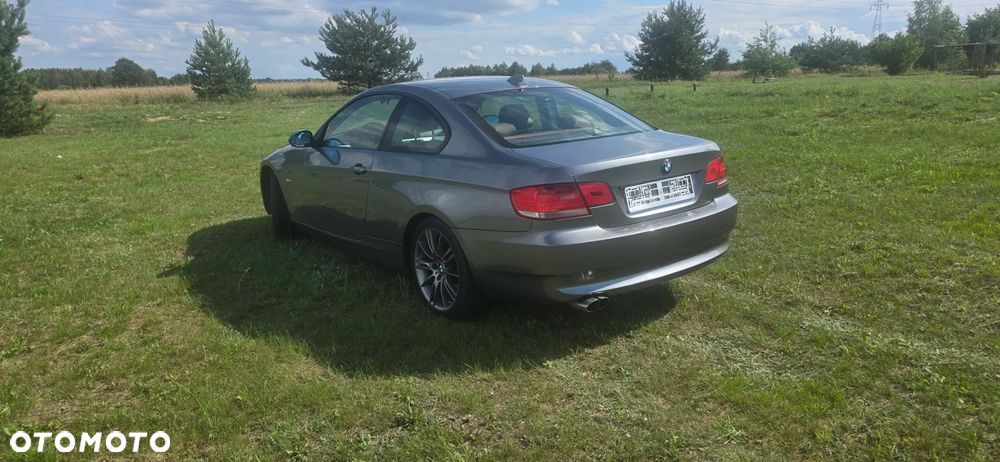 BMW Seria 3 - 10