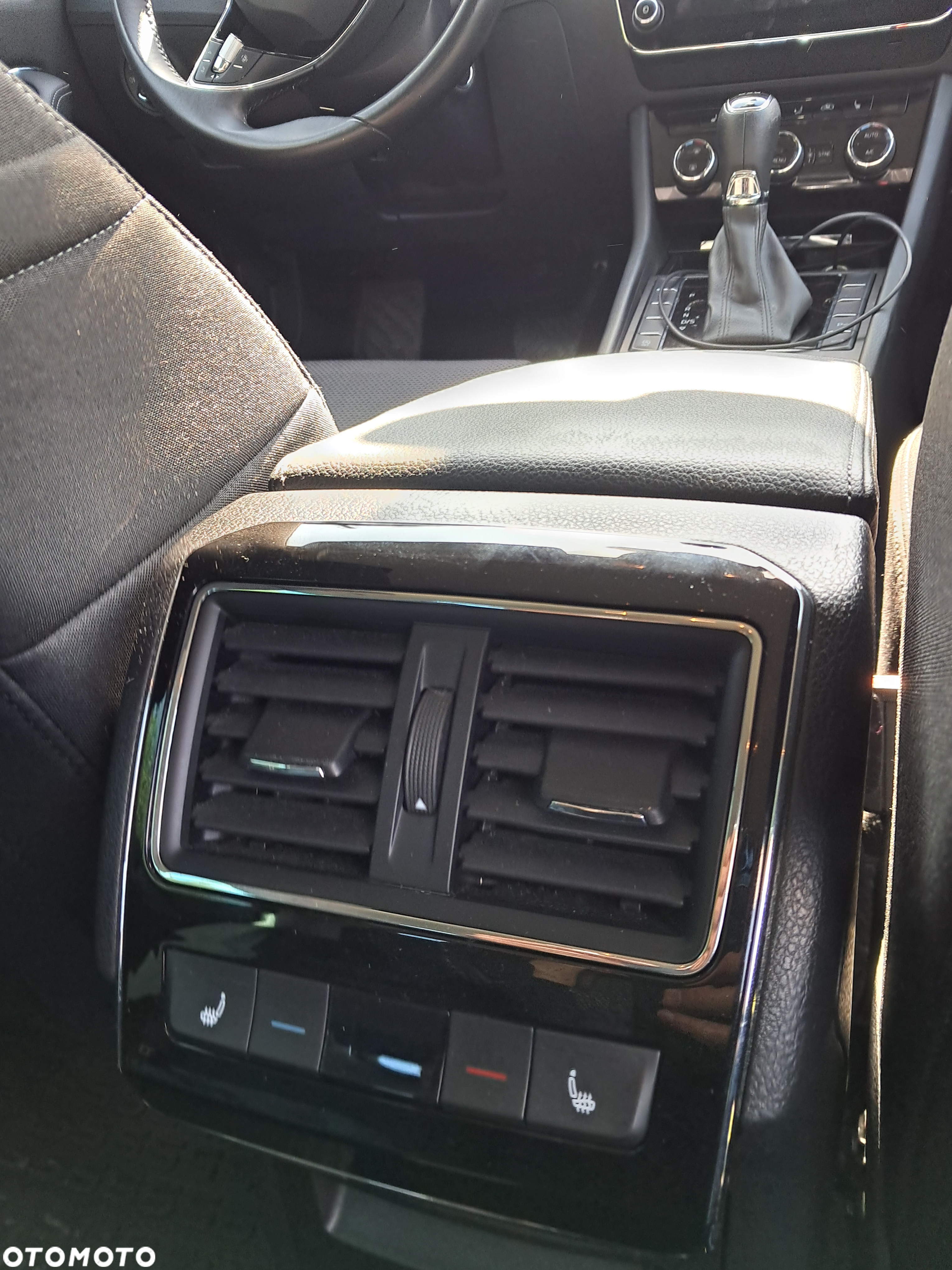 Skoda Superb - 15