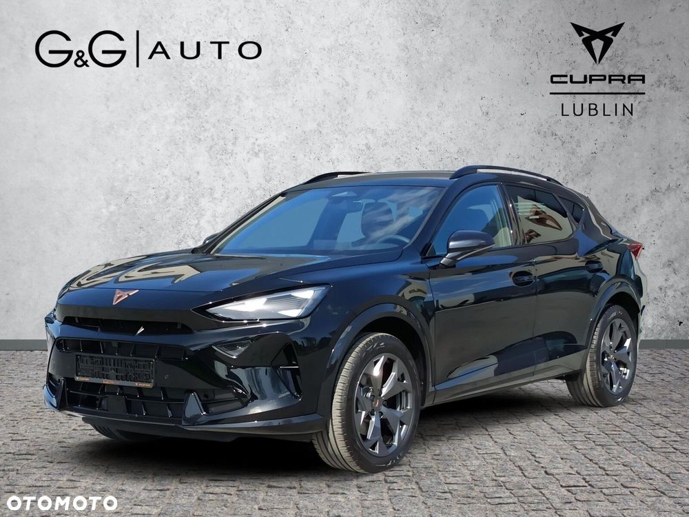 Cupra Formentor 1.5 eTSI mHEV DSG - 2