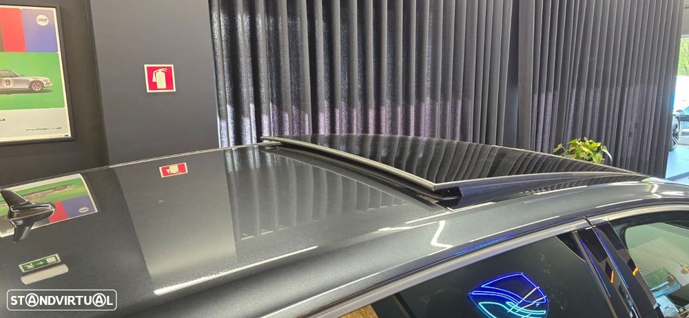 VW Golf 2.0 TSi GTi DSG Performance - 10