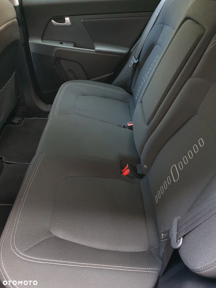 Kia Sportage 1.6 GDI Business Line 2WD - 32