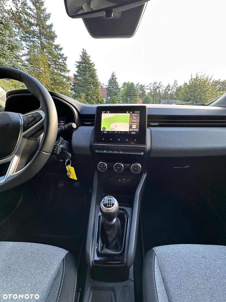 Renault Clio - 13