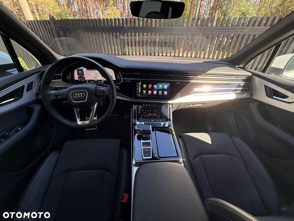 Audi Q7 - 19