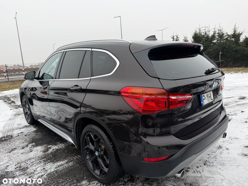 BMW X1 - 4