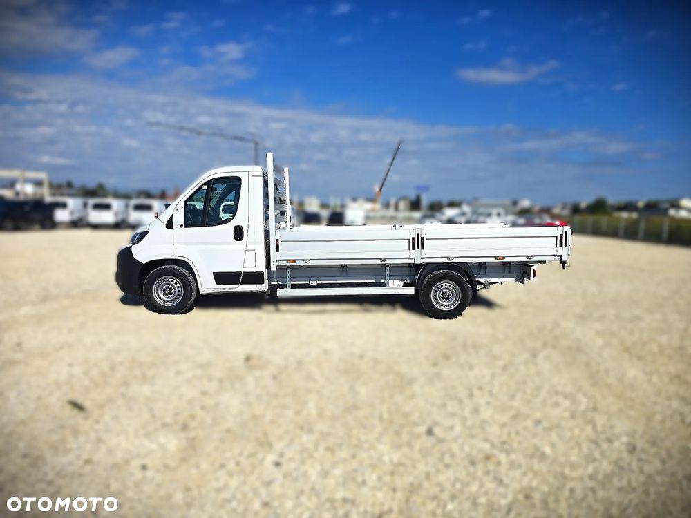 Toyota Proace Max L4H1 - 7
