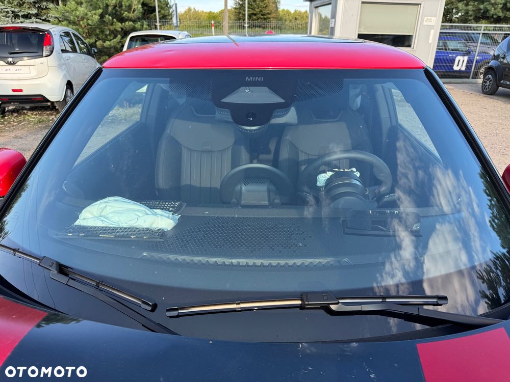 MINI Cooper John Works Electric John Works Trim - 12
