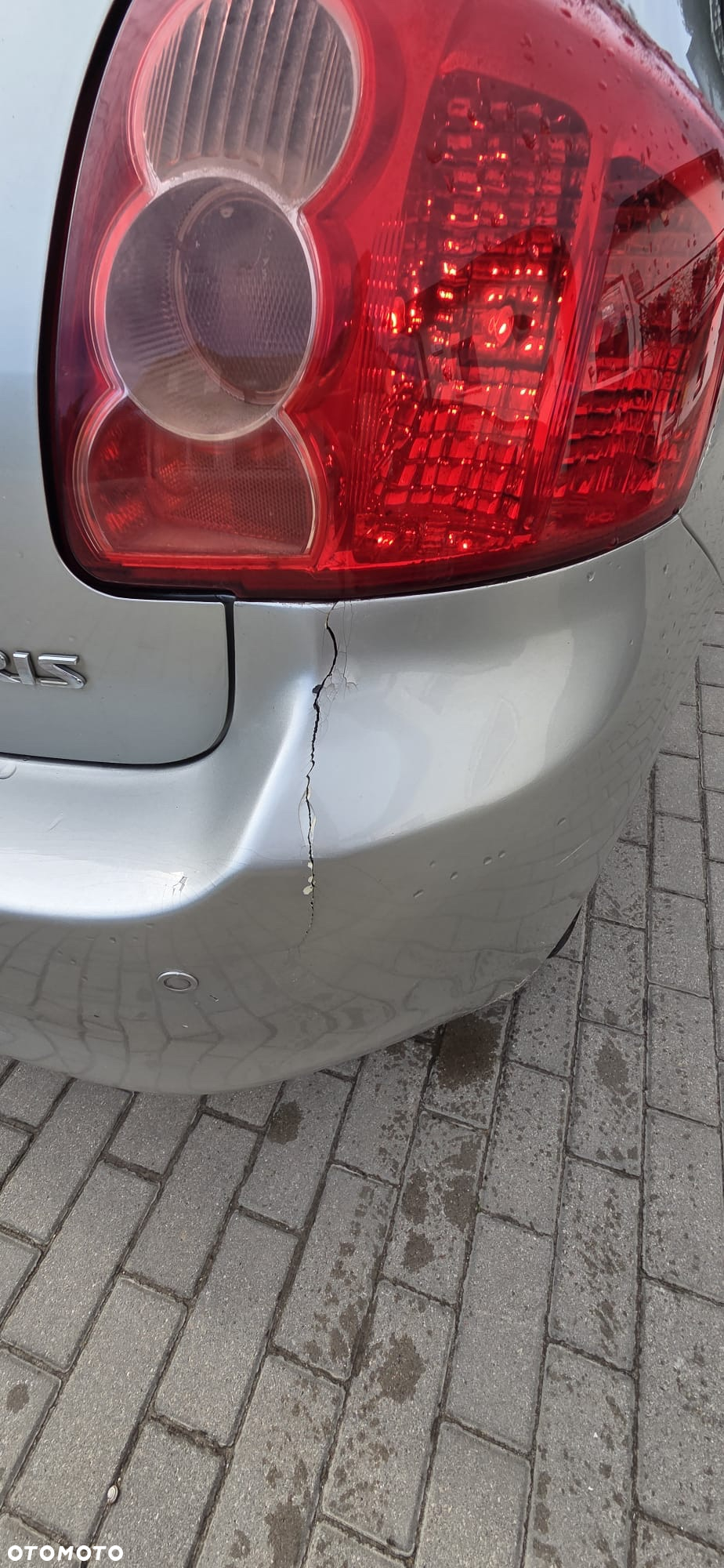 Toyota Auris 1.6 Premium - 6