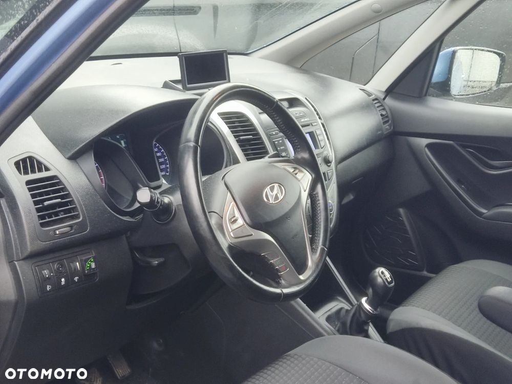 Hyundai ix20 1.4 Comfort - 14