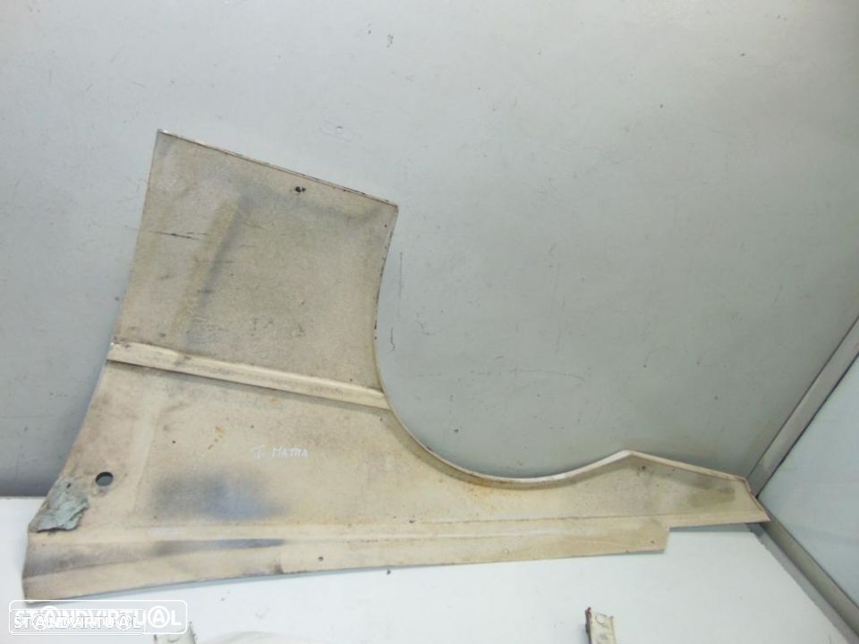 Talbot Matra guarda-lamas - 5